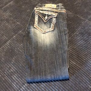Miss Me Jeans NWOT Size 33
